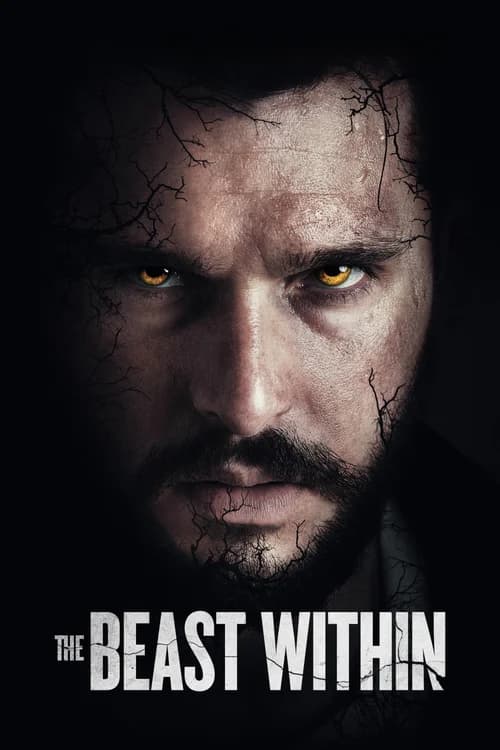 Poster phim Quái Thú Bên Trong (2024)