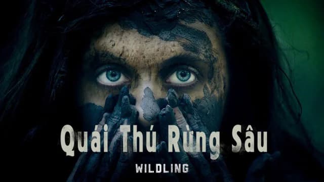 Backdrop phim Quái Thú Rừng Sâu