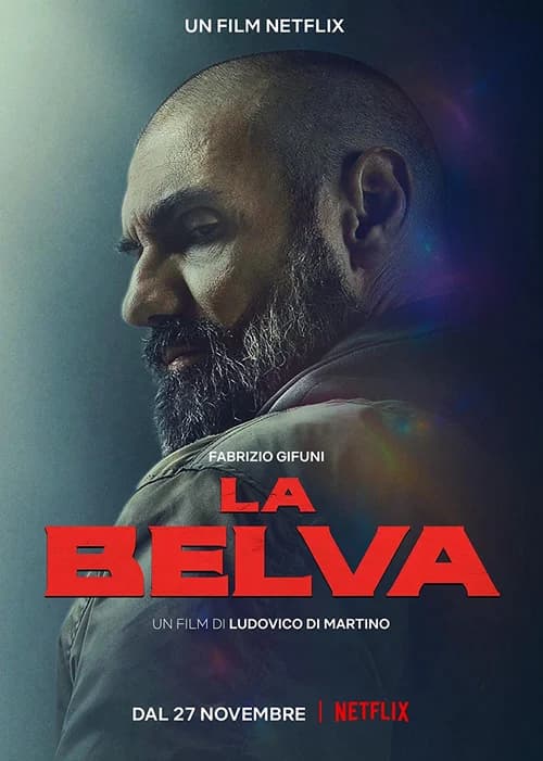 Poster phim Quái thú tìm con (2020)
