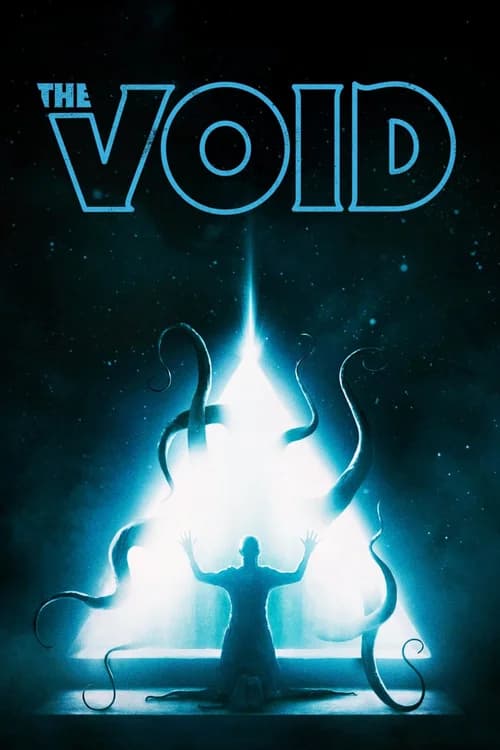 Poster phim Quái Vật Xúc Tu (2016)