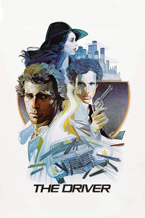 Poster phim Quái Xế (1978)
