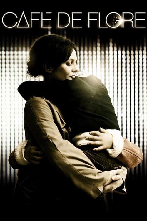 Poster phim Quán Cà Phê De Flore (2011)