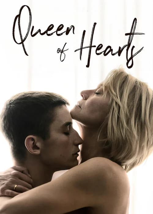 Poster phim Queen of Hearts