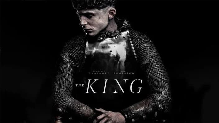 Backdrop phim Quốc vương