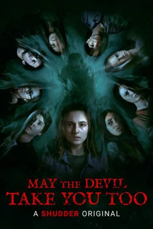 Poster phim Quỷ dữ đưa lối (2020)