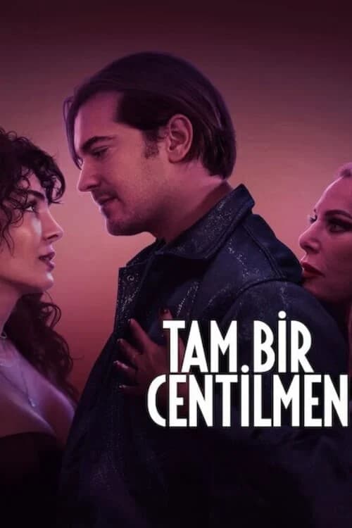 Poster phim Quý Ông Đích Thực (2024)