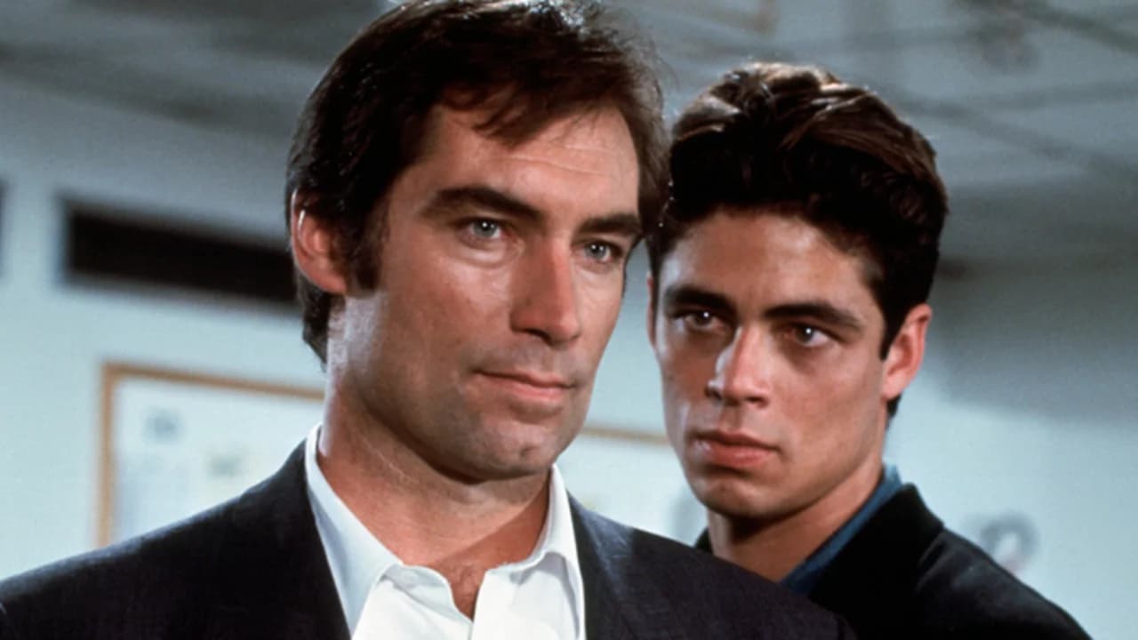 Backdrop phim Quyền Được Giết