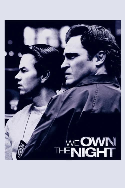 Poster phim Quyền Lực Ngầm (2007)