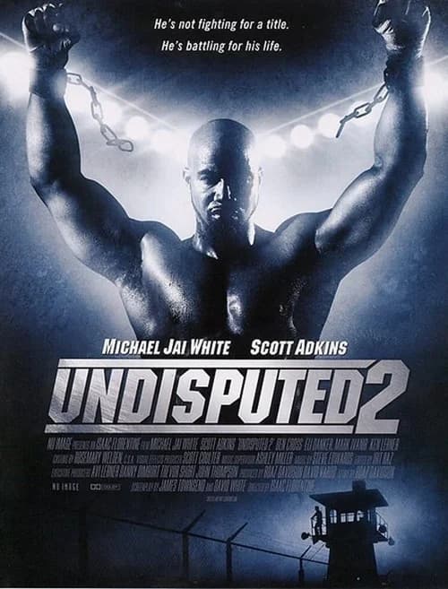 Poster phim Quyết Đấu 2 (2006)
