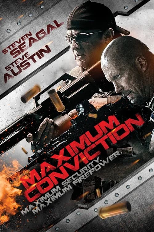 Poster phim Quyết Định Tối Cao (2012)