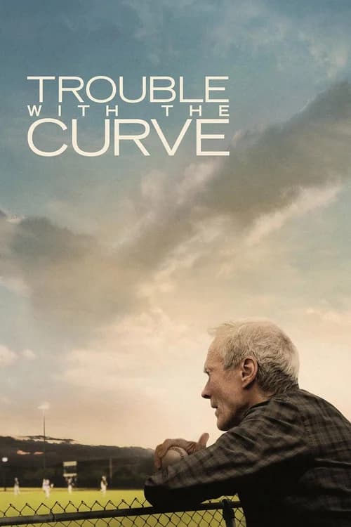 Poster phim Rắc Rối Quay Vòng (2012)