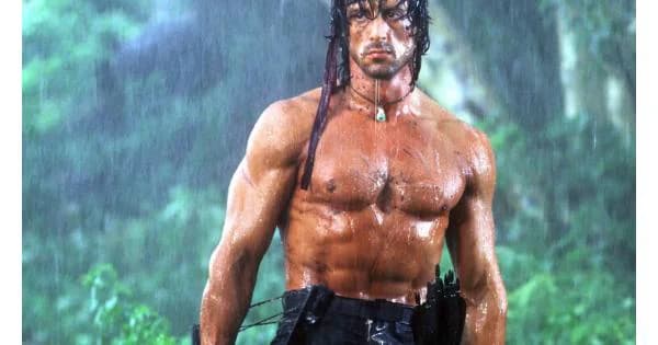 Backdrop phim Rambo 2: Sát Nhân Trở Lại
