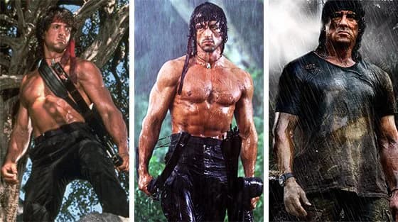Backdrop phim Rambo IV