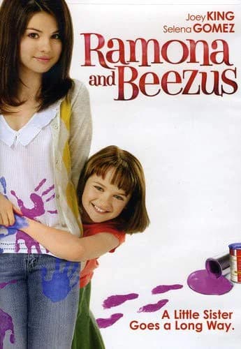 Poster phim Ramona và Beezus (2010)