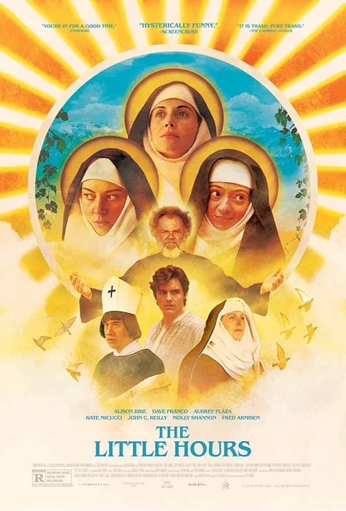 Poster phim Rạng ngày (2017)