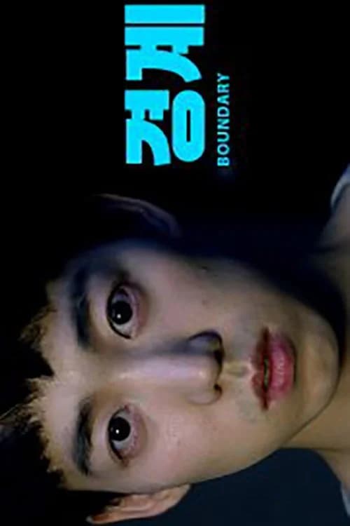 Poster phim Ranh giới (2016)
