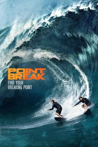 Poster phim Ranh Giới Chết (2015)