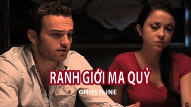 Backdrop phim Ranh Giới Ma Quỷ