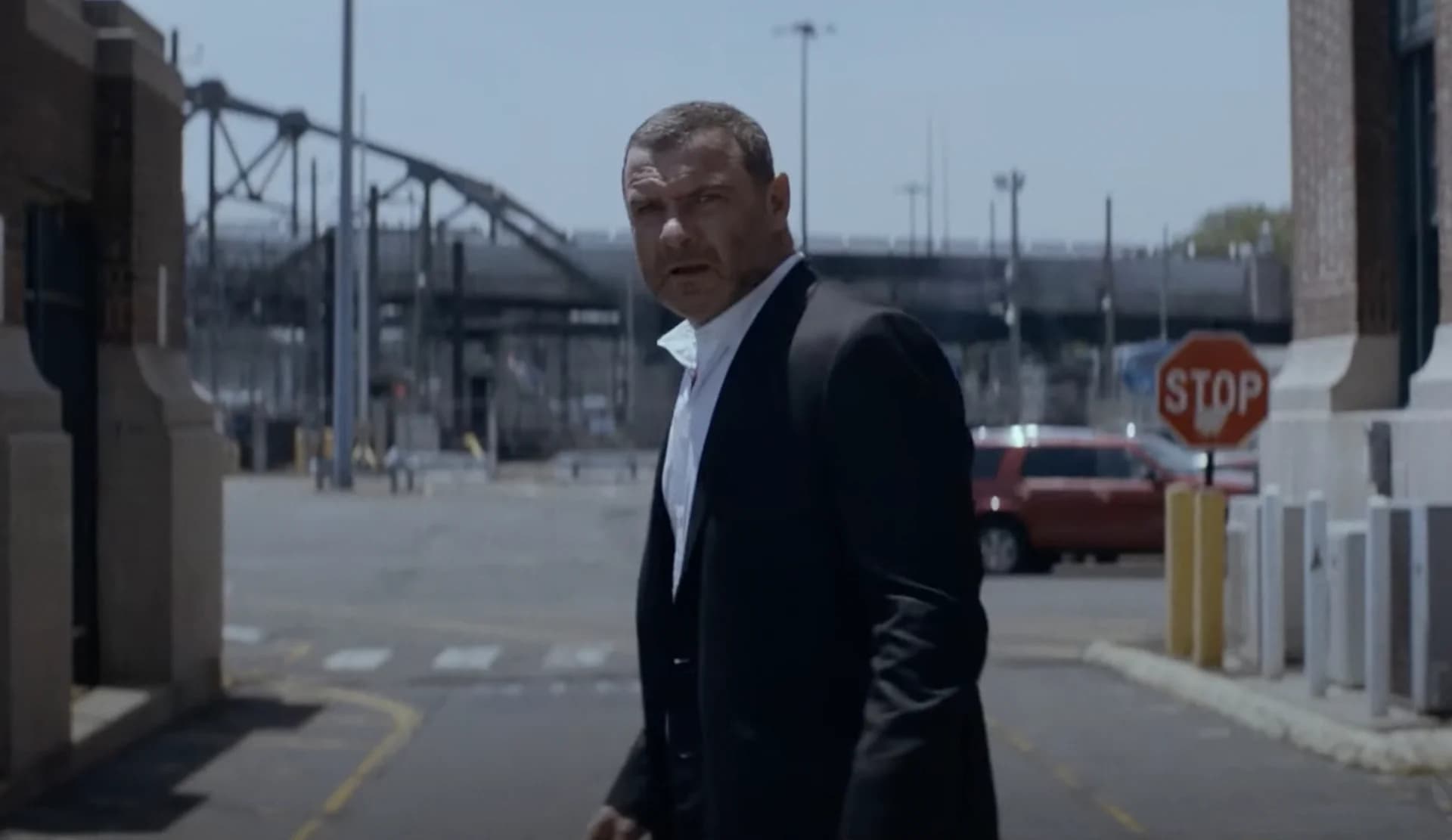 Backdrop phim Ray Donovan Finale