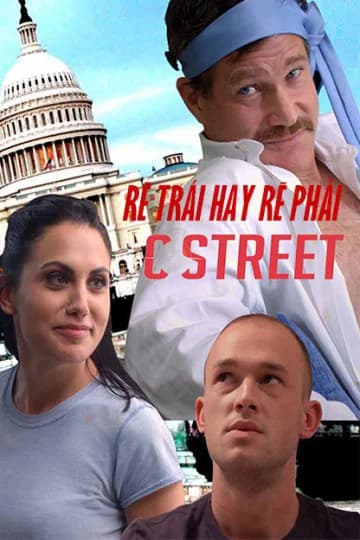 Poster phim Rẽ Trái Hay Rẽ Phải (2016)