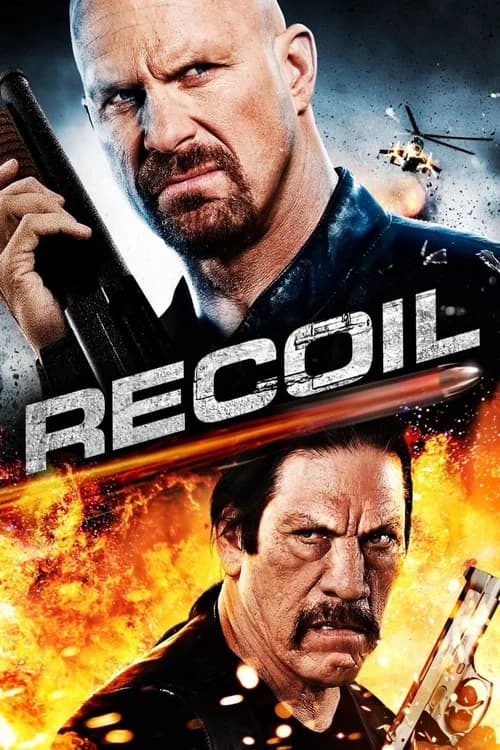 Poster phim Recoil (2012)