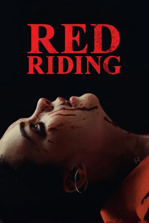 Poster phim Red Riding (2026)