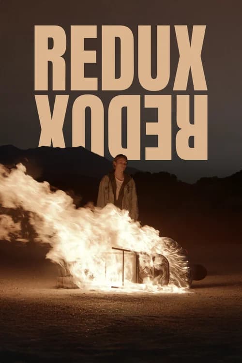 Poster phim Redux Redux (2025)