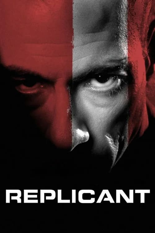 Poster phim Replicant (2001)