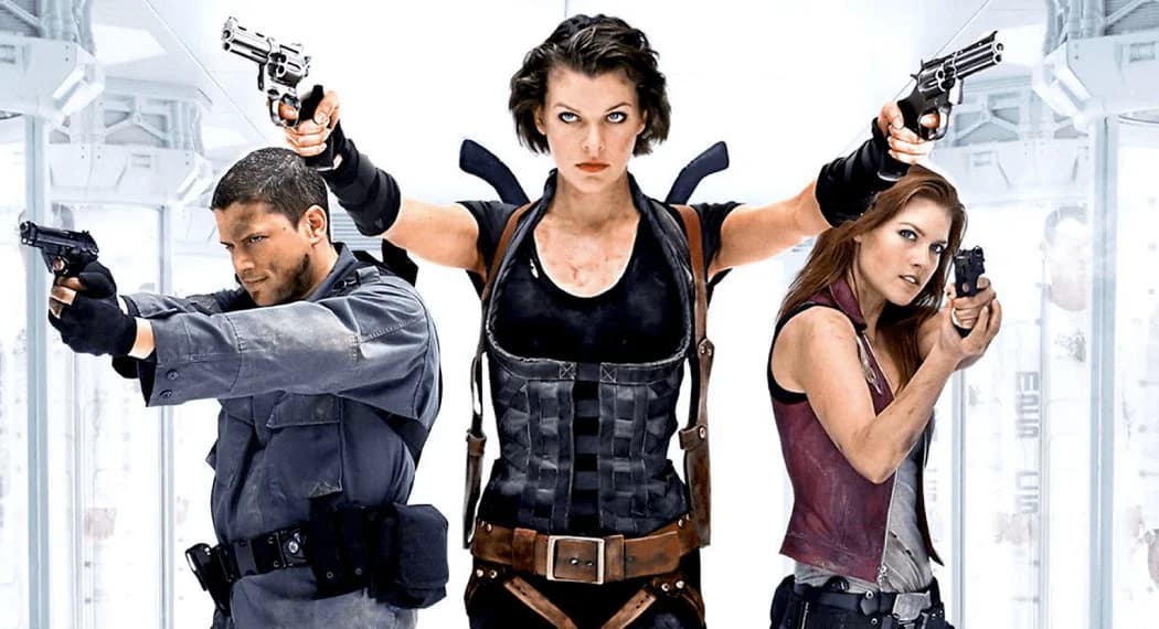 Backdrop phim Resident Evil: Afterlife