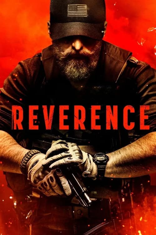 Poster phim Reverence (2025)