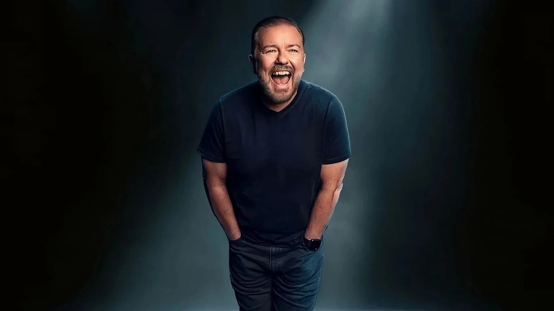 Backdrop phim Ricky Gervais: Armageddon