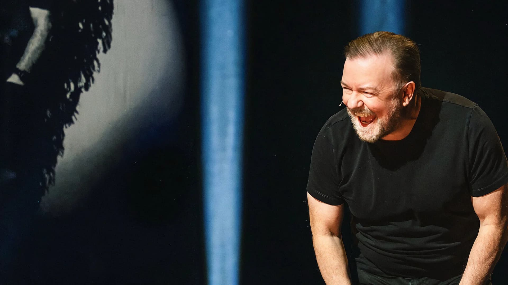 Backdrop phim Ricky Gervais: Mortality