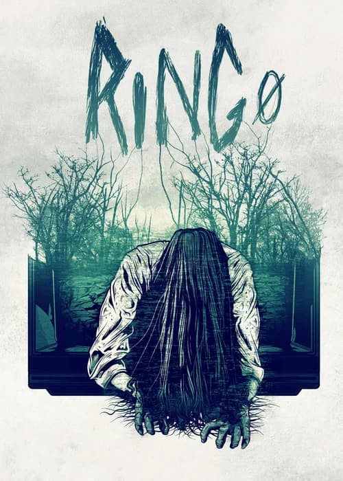Poster phim Ring 0: Birthday (2000)