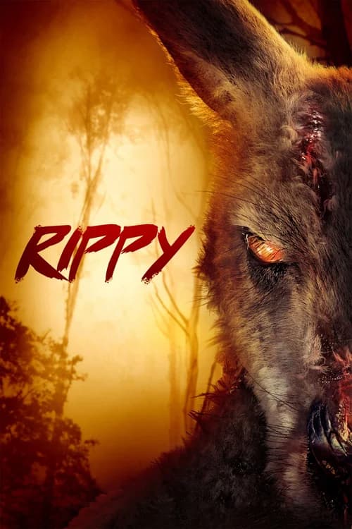 Poster phim Rippy (2024)