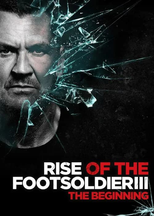 Poster phim Rise of the Footsoldier 3 (2017)