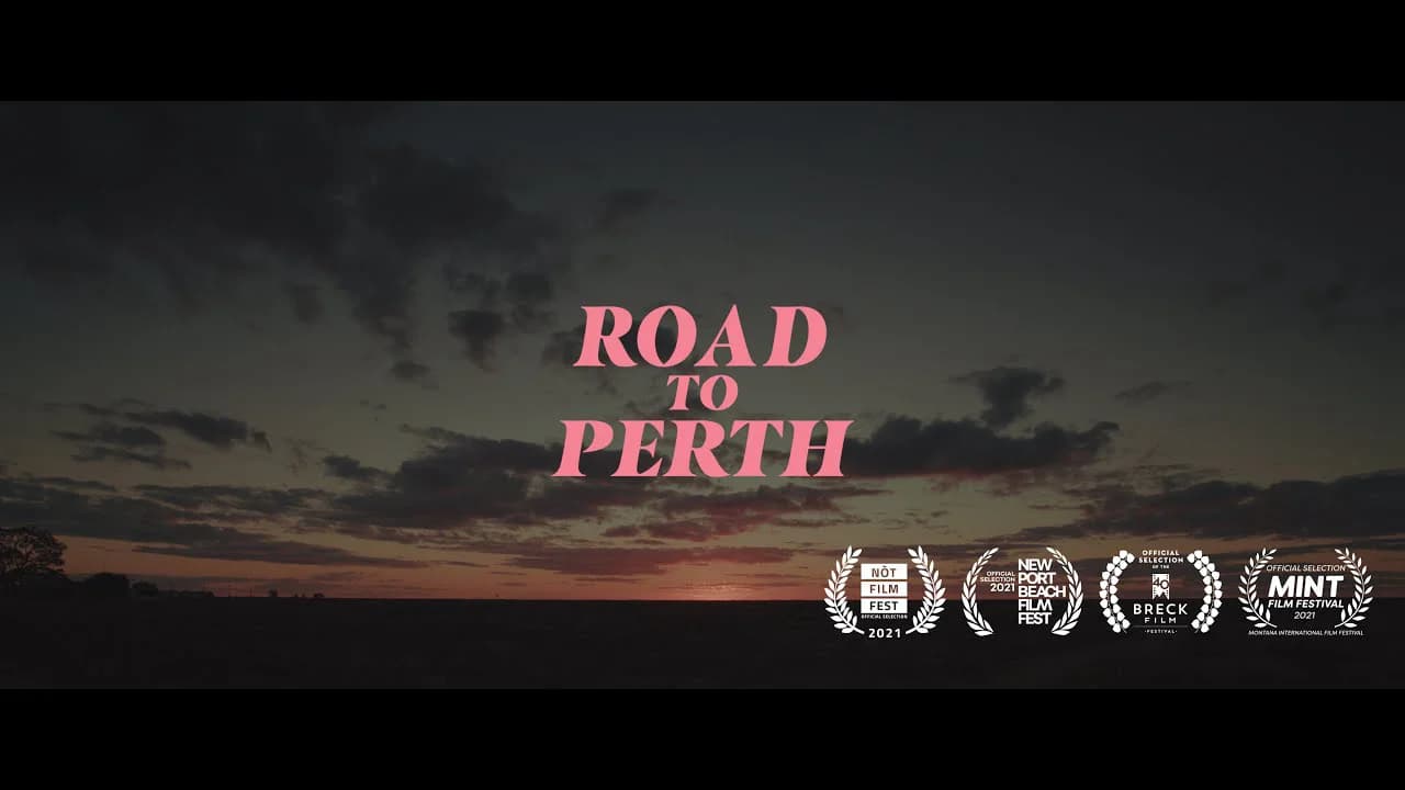 Backdrop phim Road to Perth