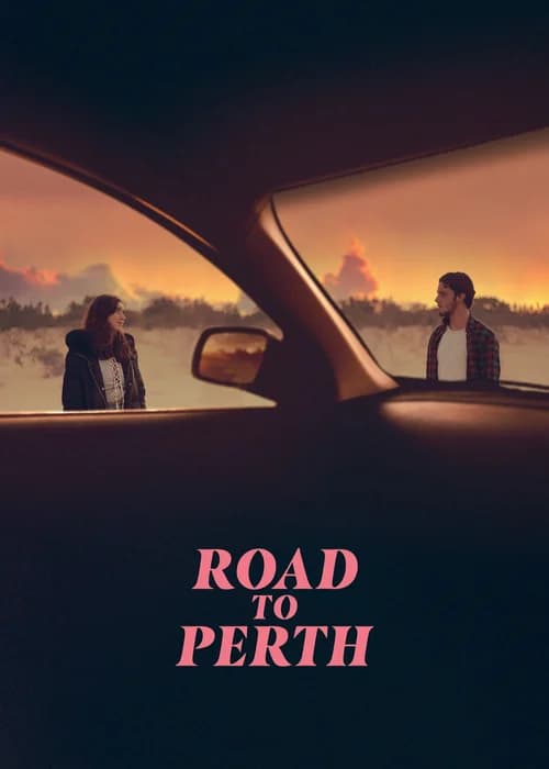 Poster phim Road to Perth (2021)