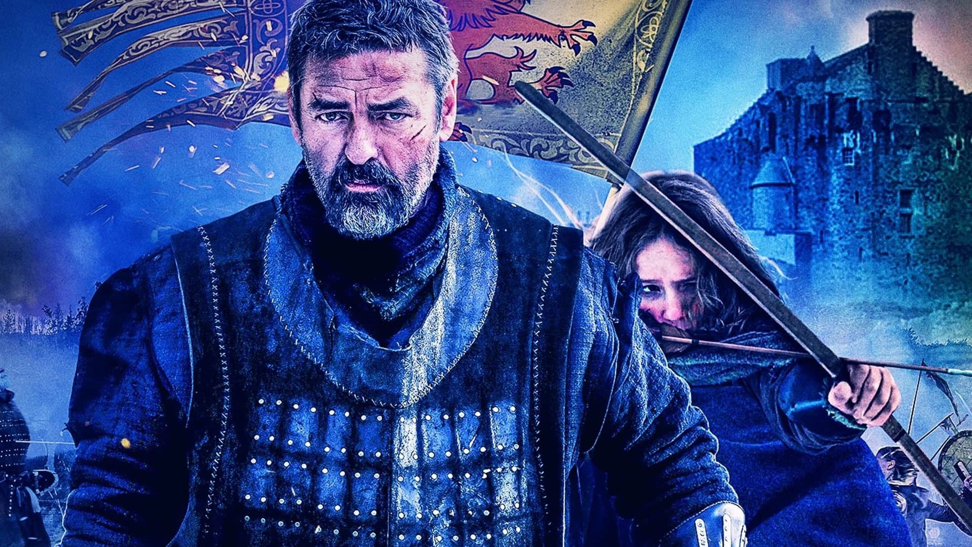 Backdrop phim Robert the Bruce