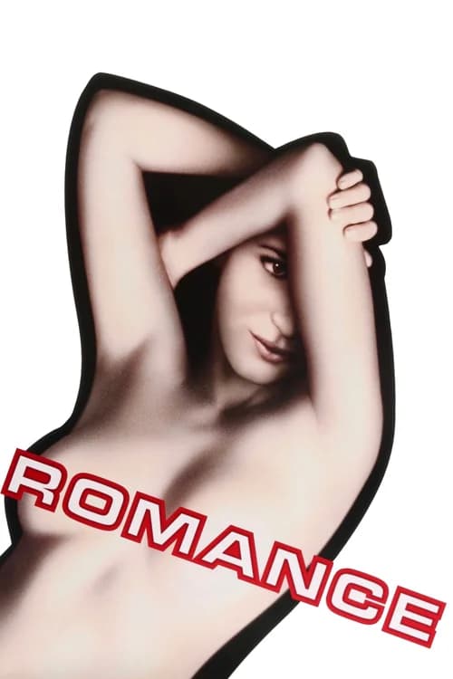 Poster phim Romance (1999)