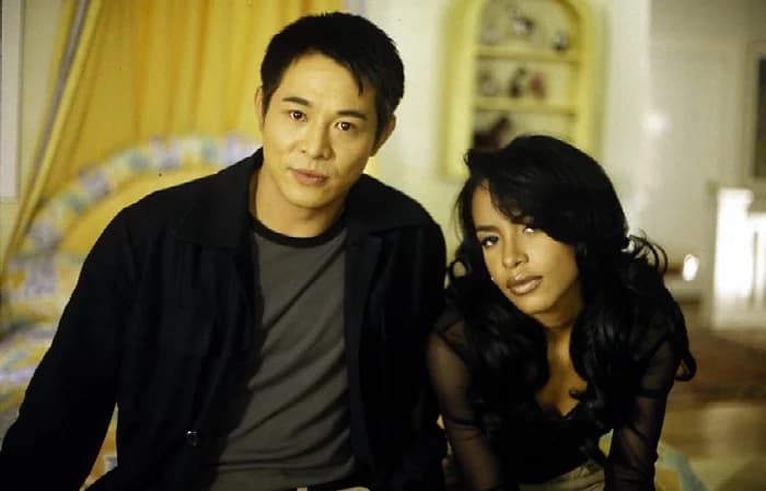 Backdrop phim Romeo Phải Chết