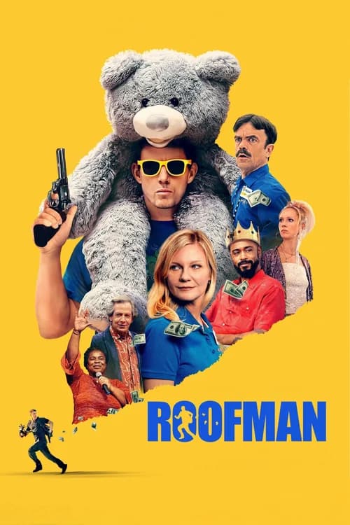 Poster phim Yêu Nhầm Tội Nhân (2025)