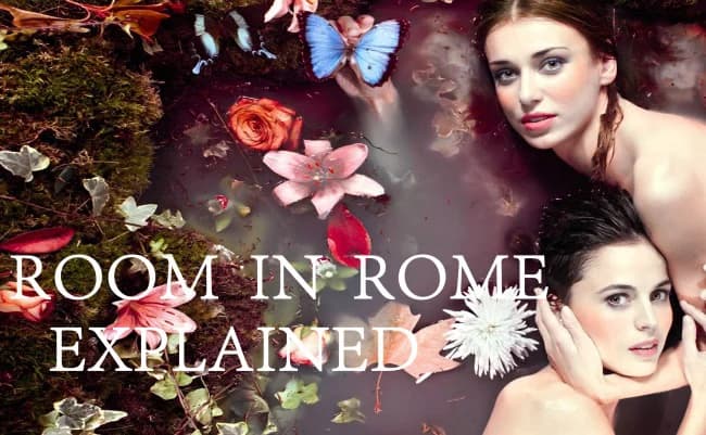 Backdrop phim Room in Rome