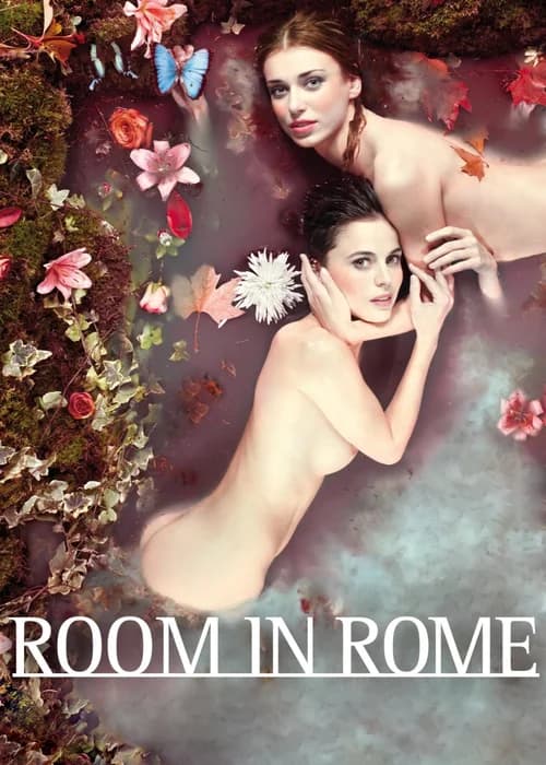 Poster phim Room in Rome (2010)