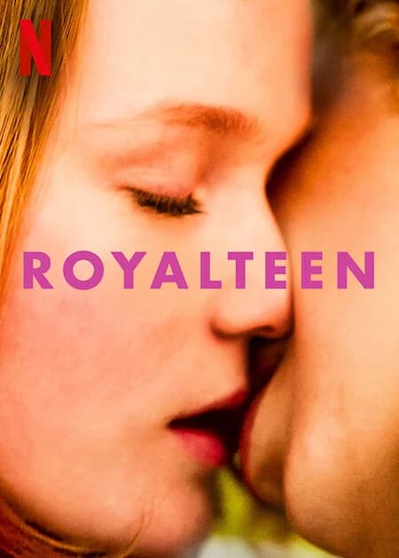 Poster phim Royalteen (2022)