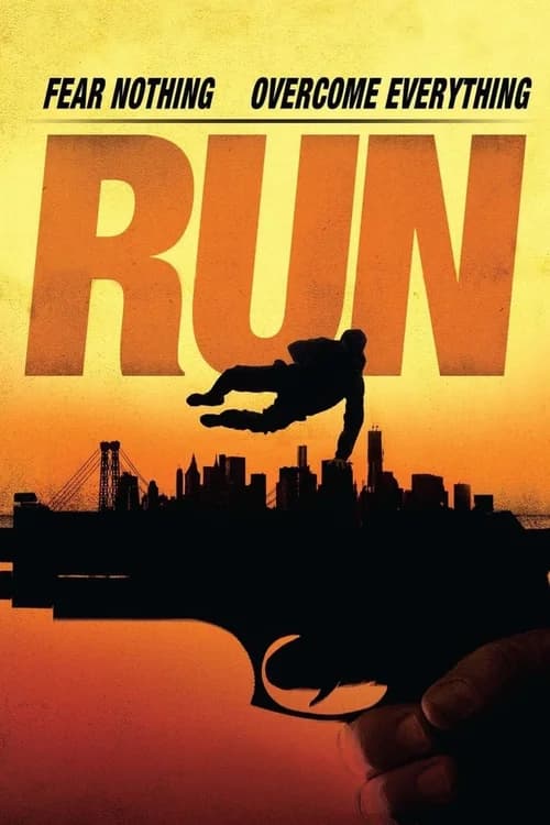 Poster phim Run (2013)