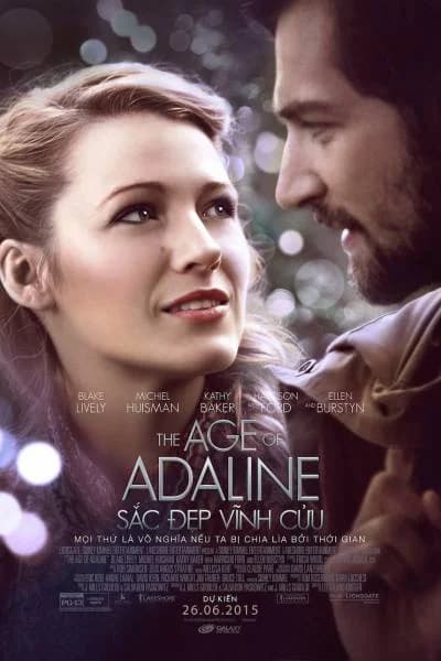Poster phim Sắc Đẹp Vĩnh Cửu (2015)