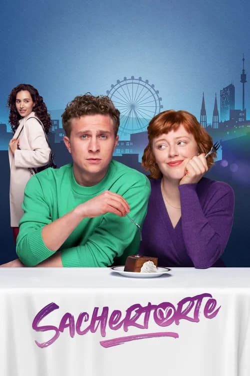 Poster phim Sachertorte (2022)