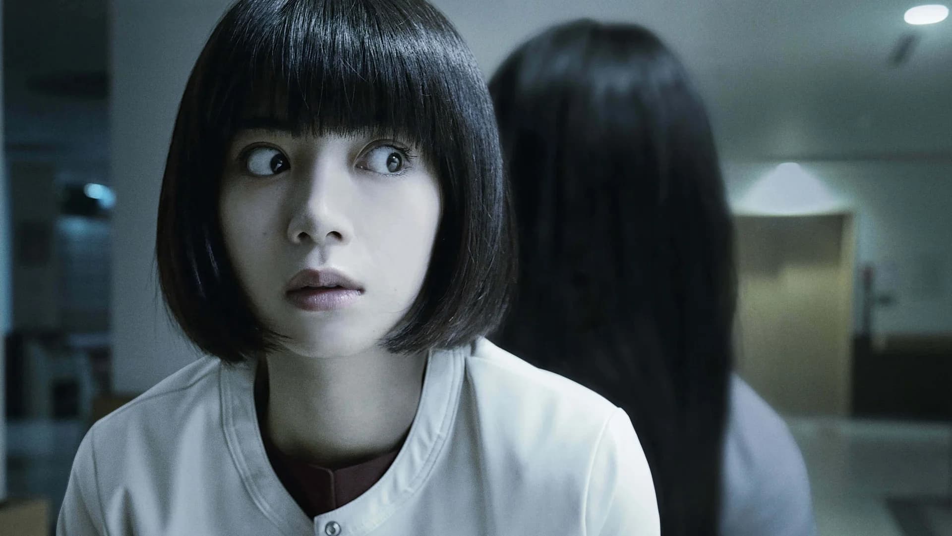 Backdrop phim Sadako