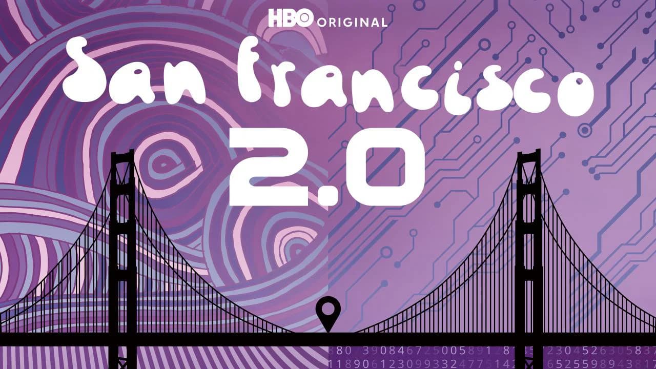 Backdrop phim San Francisco 2.0