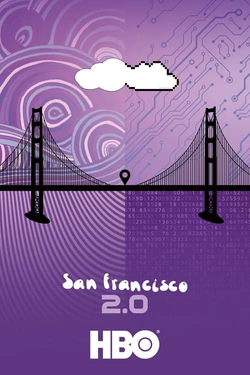 Poster phim San Francisco 2.0 (2015)